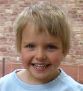 Bild von Tobias